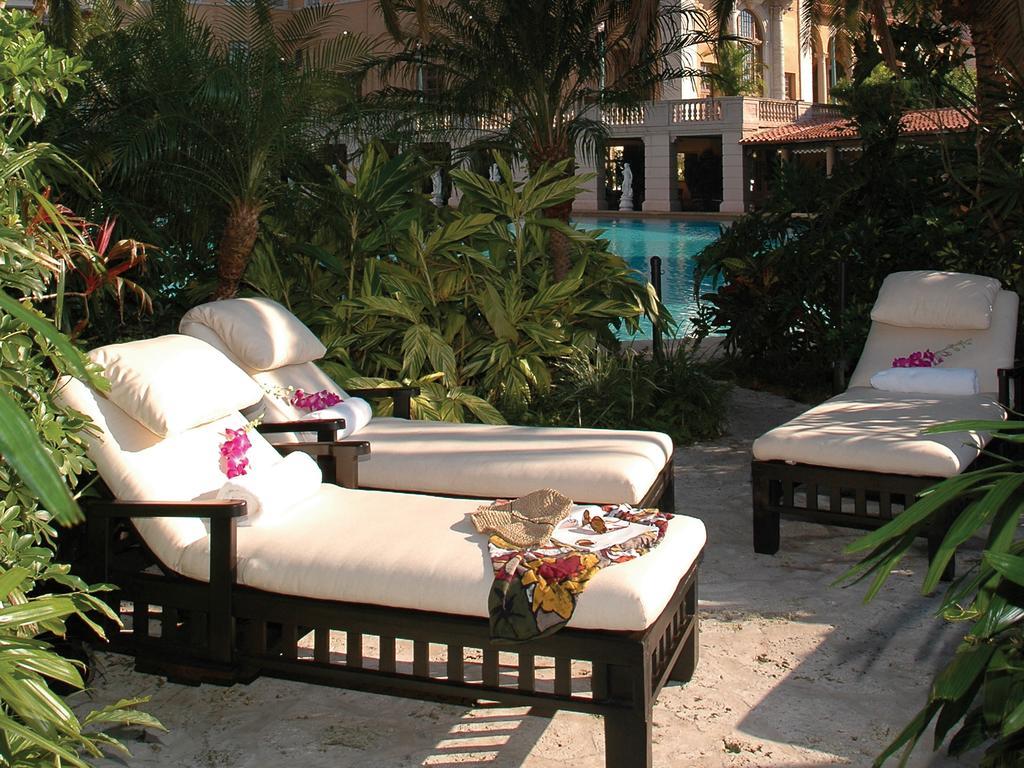 Biltmore Hotel Miami Coral Gables Exterior photo