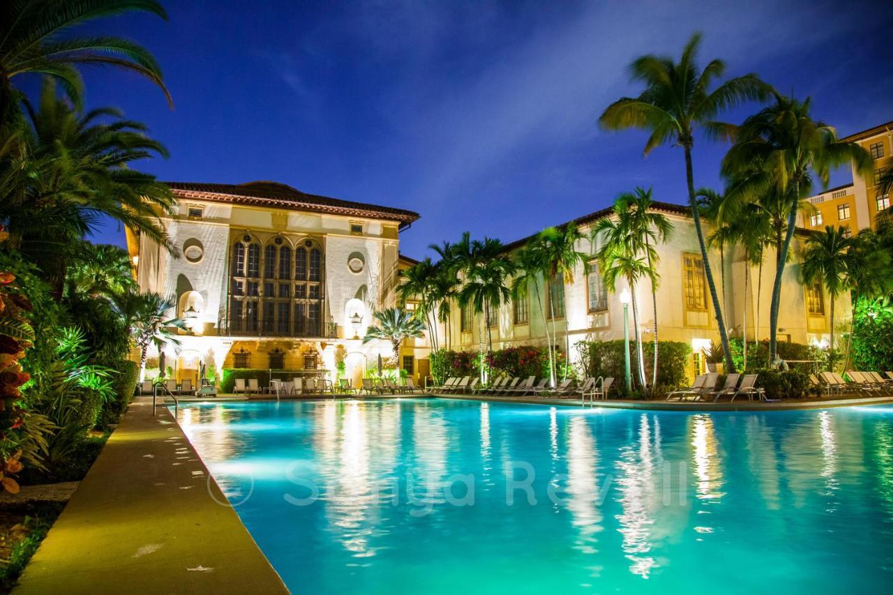 Biltmore Hotel Miami Coral Gables Exterior photo